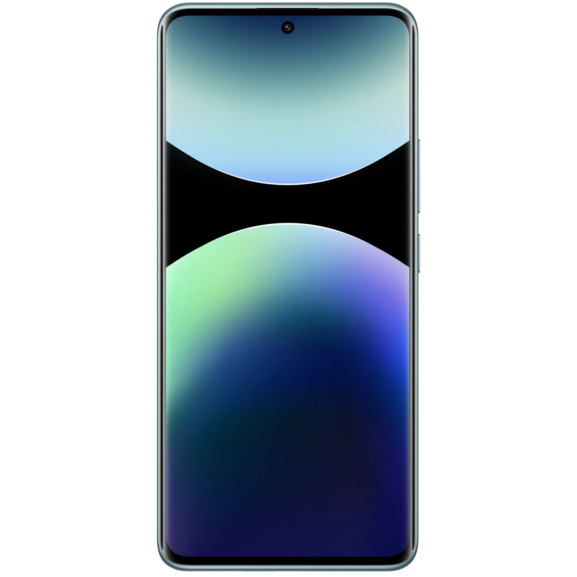 Xiaomi Redmi Note 14 Pro+ 5G 12/256GB NFC Frost Blue (with charger) Europe Дисплей: 6.67 / Amoled (2712x1220 точек)