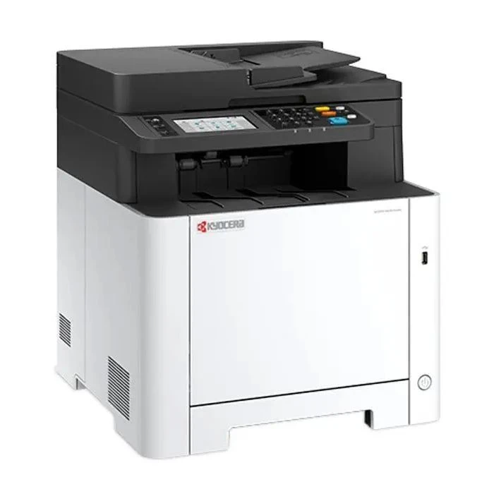 МФУ Kyocera Ecosys MA2600cwfx (110C0D3NL1) (UA) ; Технологія друку: лазерна; Тип