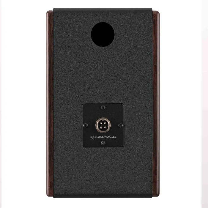 Microlab SOLO 4 60W Brown (SOLO-4BR) (UA) ; Мощность колонок, Вт: 60; Вес: 3.9