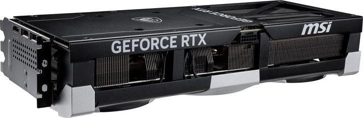 MSI GeForce RTX 5090 32G VENTUS 3X OC (G5090-32V3C, 912-V530-092)