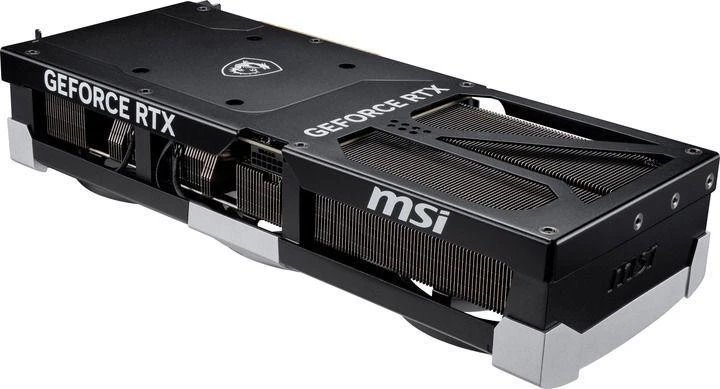 MSI GeForce RTX 5090 32G VENTUS 3X OC (G5090-32V3C, 912-V530-092)