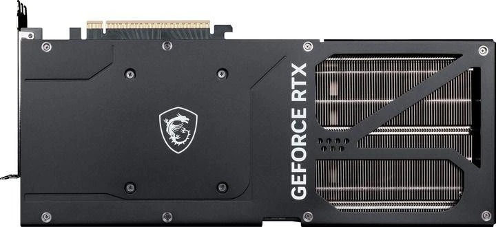 MSI GeForce RTX 5090 32G VENTUS 3X OC (G5090-32V3C, 912-V530-092)