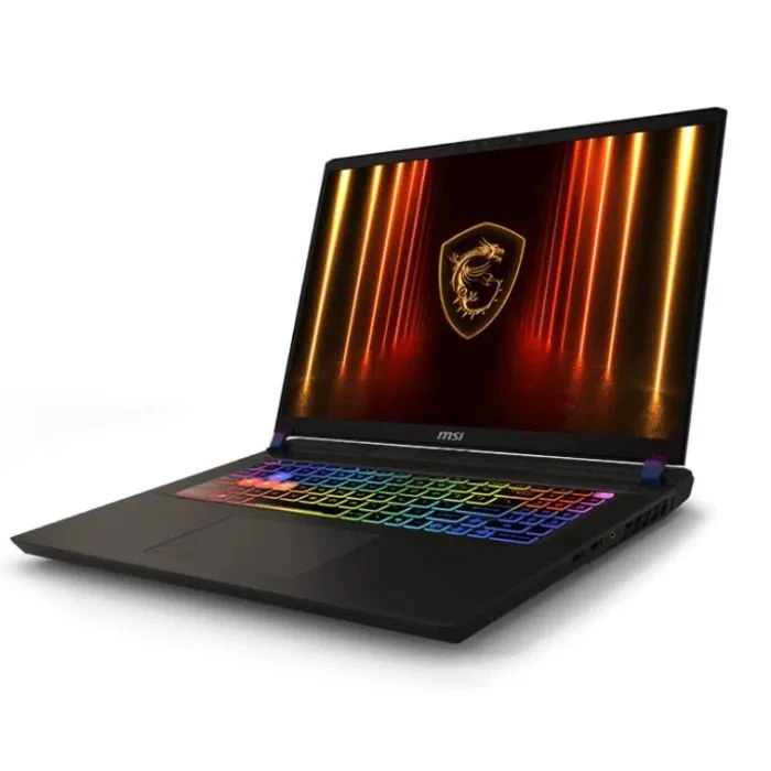 MSI Vector A16 HX R9-8940HX (A8WIG-013XUA) (UA) ; Тип ноутбука: игровой, для