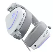 Наушники ASUS ROG Delta II White (90YH03W0-BHUA10) (UA)