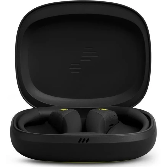 Навушники JBL Endurance Zone Black (JBLENDUZONEBLKL) (UA)