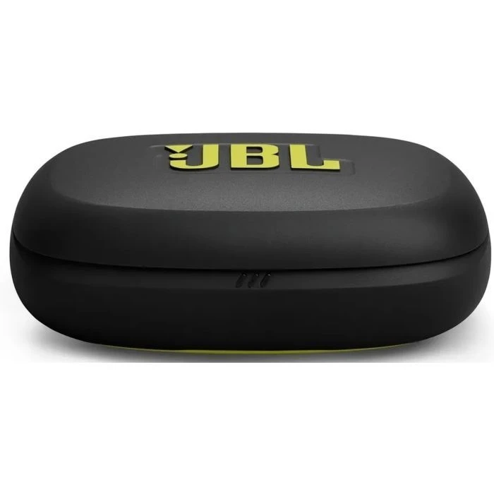 Навушники JBL Endurance Zone Black (JBLENDUZONEBLKL) (UA)