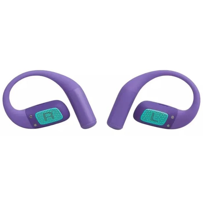 Наушники JBL Endurance Zone Purple (JBLENDUZONEPUR) (UA)