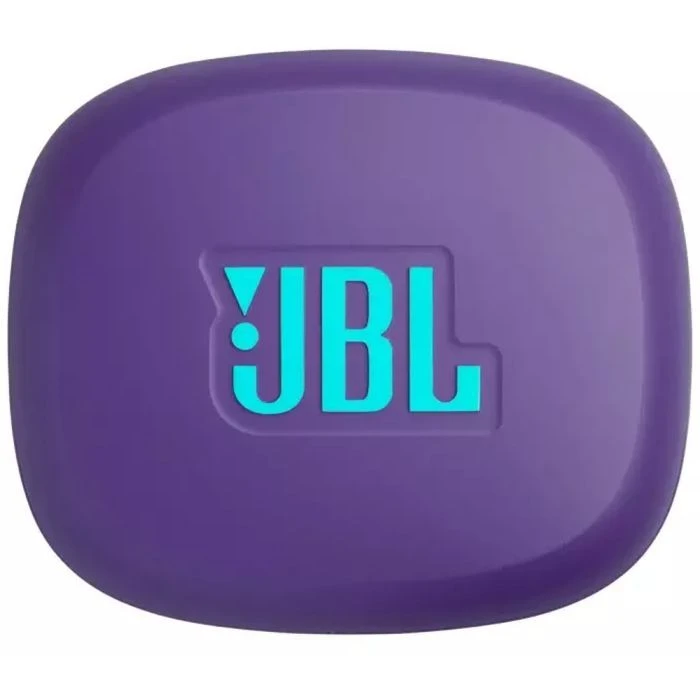 Наушники JBL Endurance Zone Purple (JBLENDUZONEPUR) (UA)
