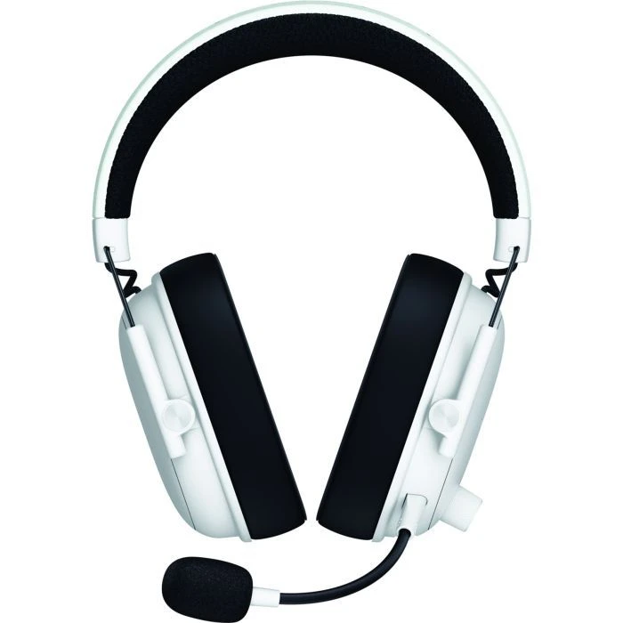 Наушники Razer Blackshark V3 Wireless White (RZ04-05410400-R3M1) (UA)