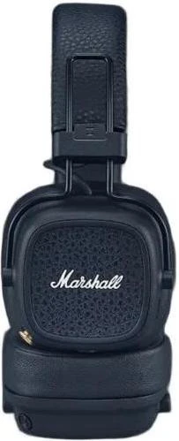 Навушники з мікрофоном Marshall Major V Midnight Blue (1008144)