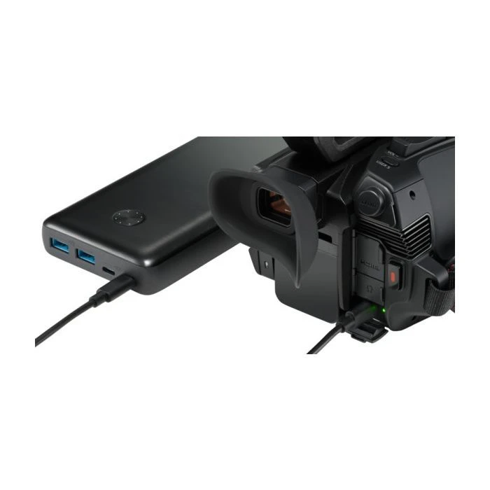 Panasonic AG-CX18 4K Flash (AG-CX18EH) (UA)
