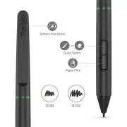 Перо Parblo P07 (Ninos M, Ninos S) (P07) (UA)