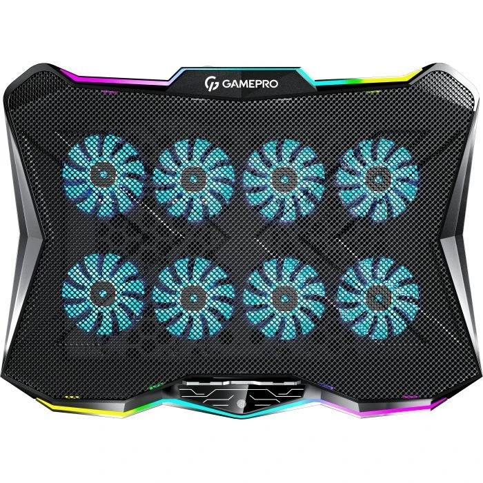 Підставка для ноутбука GamePro CP680 (UA)