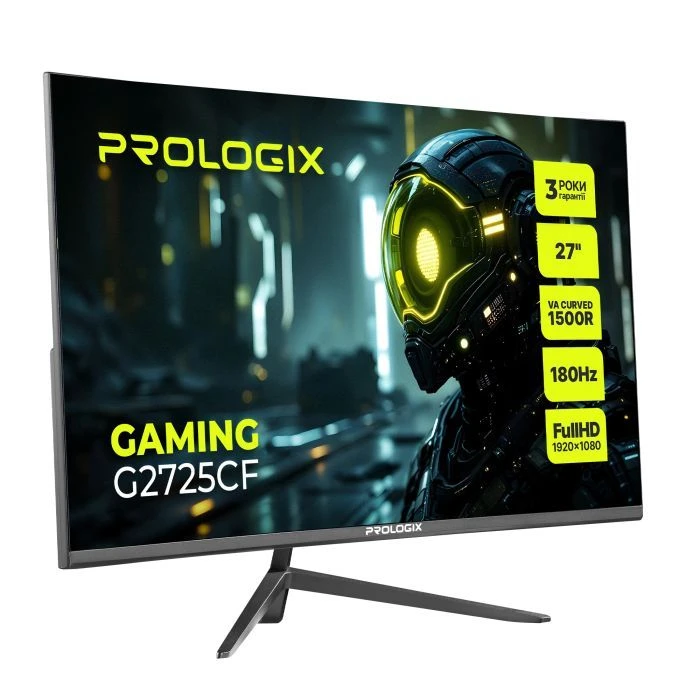 Prologix G2725CF (UA)
