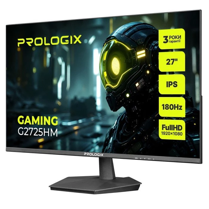 Prologix G2725HM (UA)