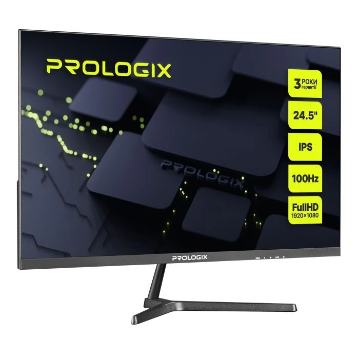 Prologix P2525HF (UA)