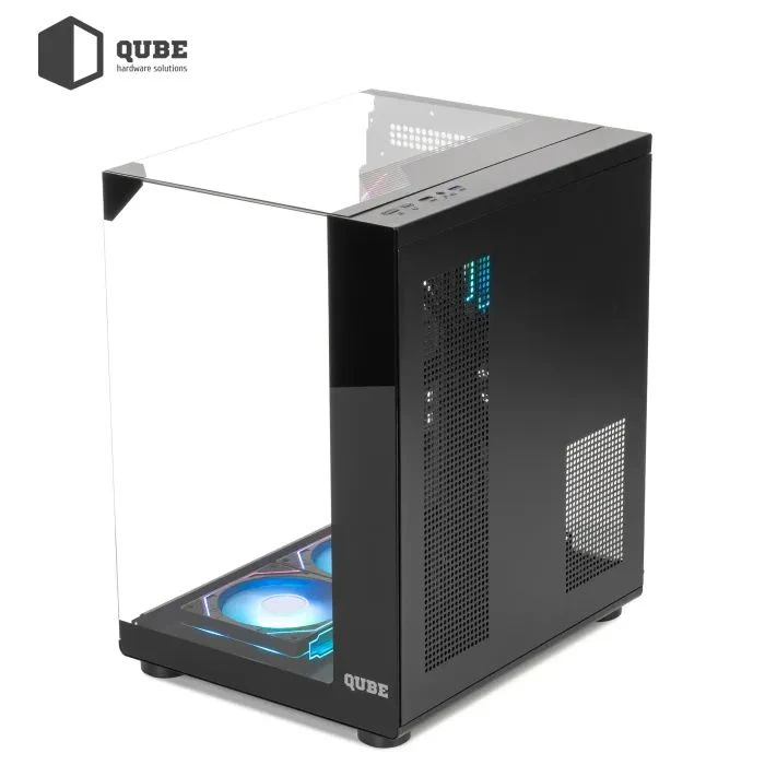 Qube AQUARIUM_GBNU3 (UA)