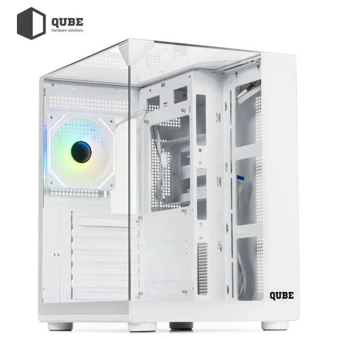 Qube AQUARIUM_GWNU3 (UA)