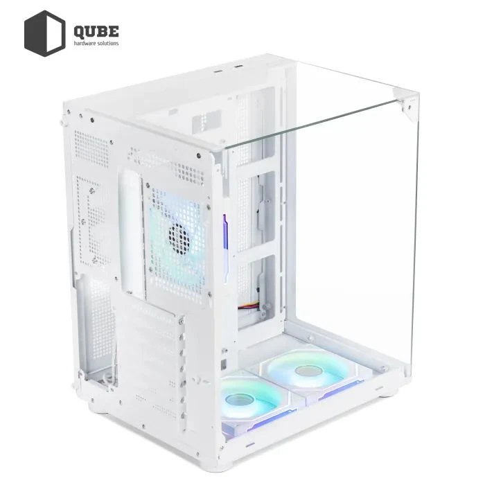 Qube AQUARIUM_GWNU3 (UA)