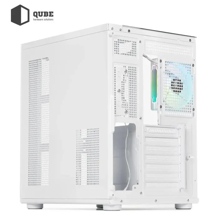 Qube AQUARIUM_GWNU3 (UA)