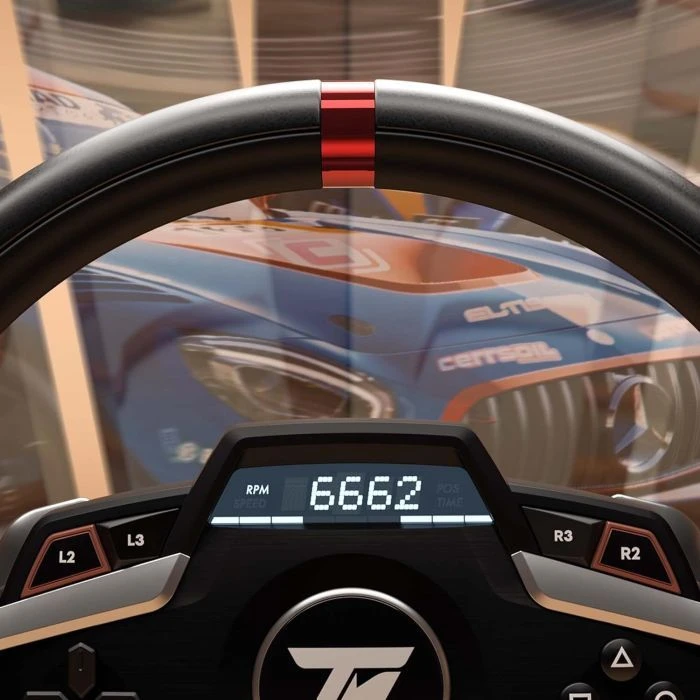 Руль ThrustMaster T248 Pro для PC/PS4/PS5 (4160783) (UA)