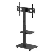 Стойка презентационная OfficePro TVS302B (UA)
