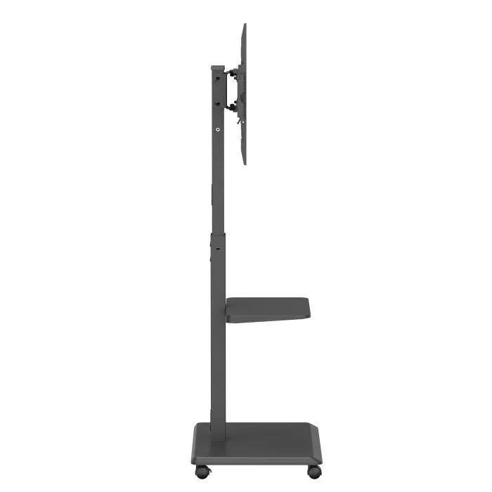 Стойка презентационная OfficePro TVS302B (UA)