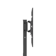 Стойка презентаційна OfficePro TVS302B (UA)