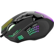 Xtrike ME GM-216 RGB USB Black (GM-216) (UA)