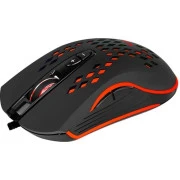 Xtrike ME GM-222 RGB USB Black (GM-222) (UA)