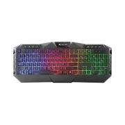 Xtrike ME MK-900 USB Black (MK-900) (UA)