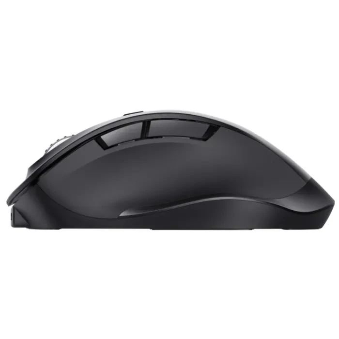 Trust Multi-device Wireless/Bluetooth Black (25708) (UA)