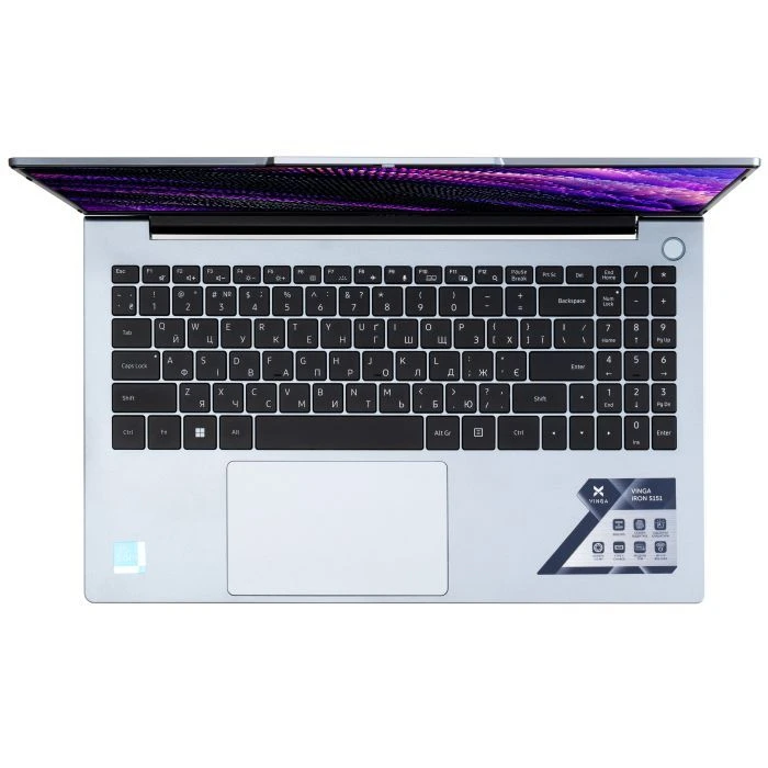 Vinga Iron S151 (S151-131516512S) (UA)