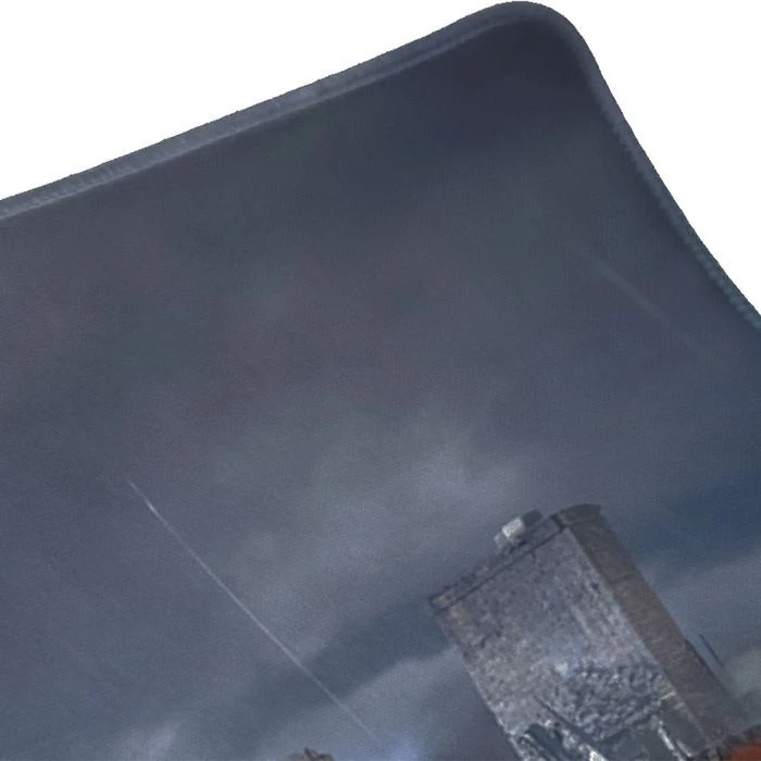 Wargaming World of Tanks Centurion Action X Fired Up XL Multicolored (FSWGMP_CFIRED_XL) (UA)