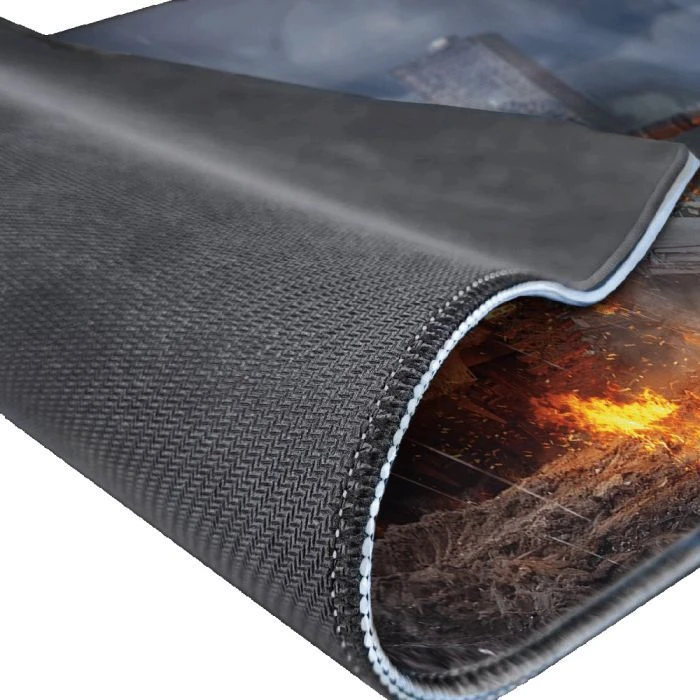 Wargaming World of Tanks Centurion Action X Fired Up XL Multicolored (FSWGMP_CFIRED_XL) (UA)