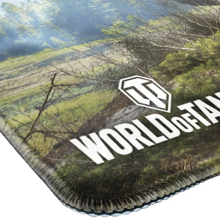 Wargaming World of Tanks CS-52 LIS Out of the Woods M Multicolored (FSWGMP_52WOOD_M) (UA)
