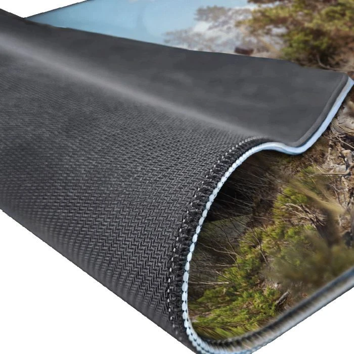 Wargaming World of Tanks CS-52 LIS Out of the Woods XL Multicolored (FSWGMP_52WOOD_XL) (UA)