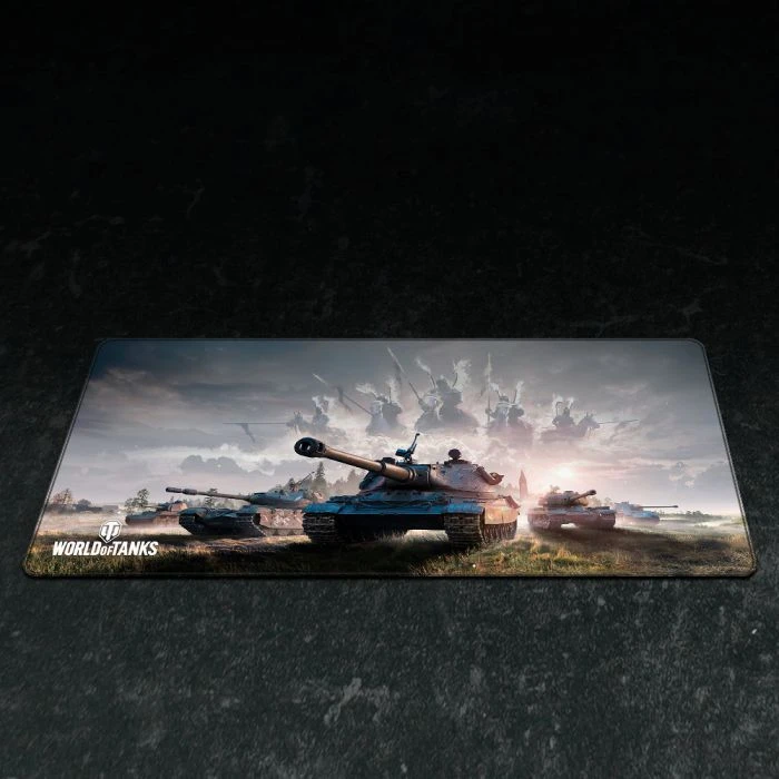 Wargaming World of Tanks The Winged Warriors XL (FSWGMP_WINGWR_XL) (UA)