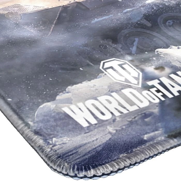 Wargaming World of Tanks TVP T 50/51 M Multicolored (FSWGMP_T50/55_M) (UA)