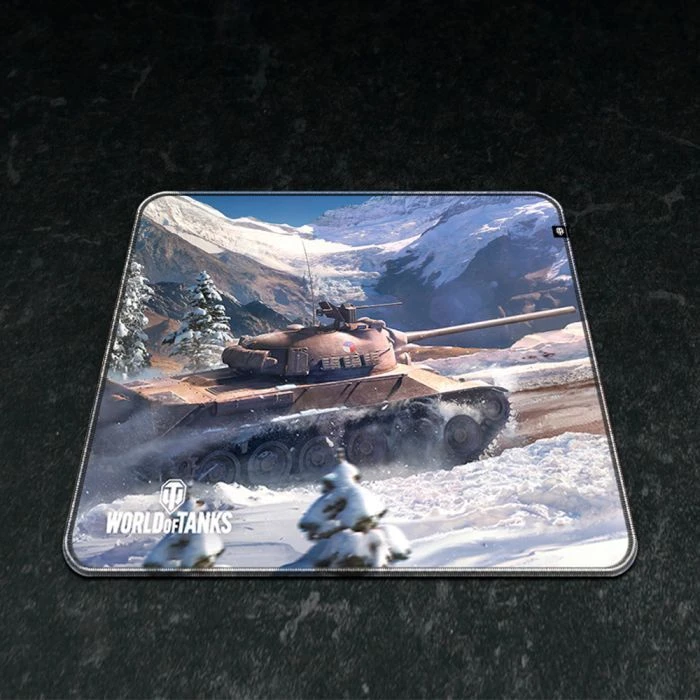 Wargaming World of Tanks TVP T 50/51 M Multicolored (FSWGMP_T50/55_M) (UA)