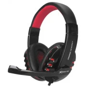 Xtrike ME CM-406 USB Black (CM-406) (UA)