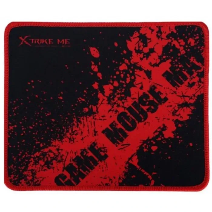 Xtrike ME CM-406 USB Black (CM-406) (UA)