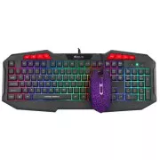 Xtrike ME MK-503 USB Black (MK-503) (UA)