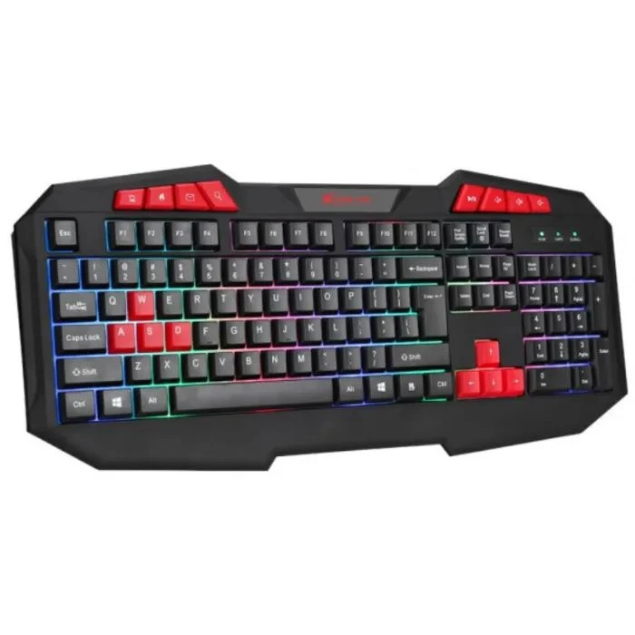 Xtrike ME MK-503 USB Black (MK-503) (UA)