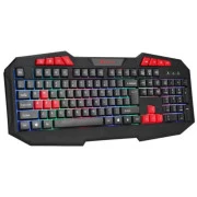 Xtrike ME MK-503 USB Black (MK-503) (UA)