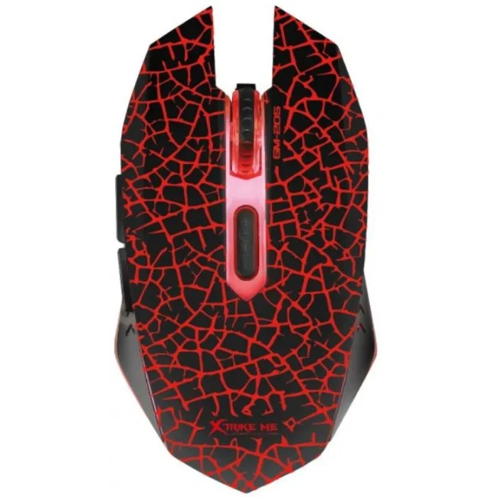 Xtrike ME MK-503 USB Black (MK-503) (UA)