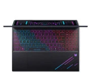 Acer Predator Helios 16 U9-275HX/128GB/4TB/W11 RTX5070Ti OLED (PH16-73 || NH.QW1EP.001)