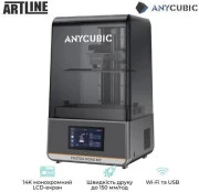 Anycubic Photon Mono M7 (PM70BK0B-O) (UA)