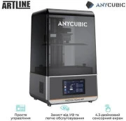 Anycubic Photon Mono M7 (PM70BK0B-O) (UA)