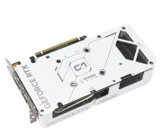 ASUS GeForce RTX 5060 Ti Dual OC White 16GB GDDR7 DLSS4 (DUAL-RTX5060TI-O16G-WHITE) EU